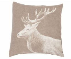 Kissenhülle SILVRETTA