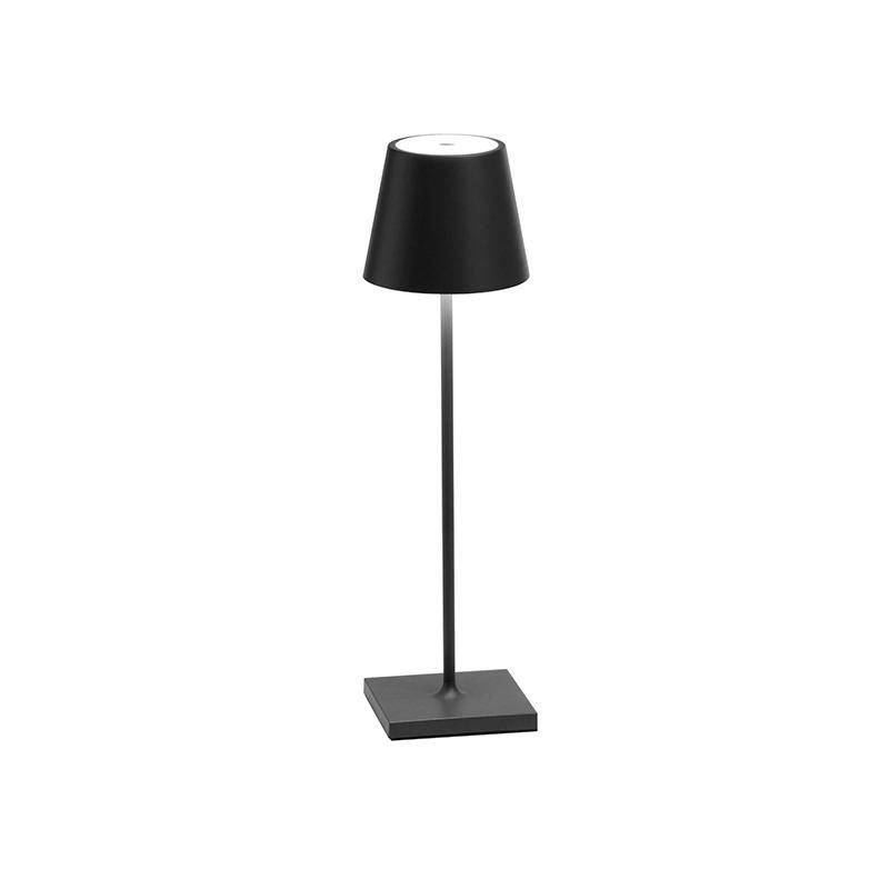 Tischleuchte POLDINA MINI