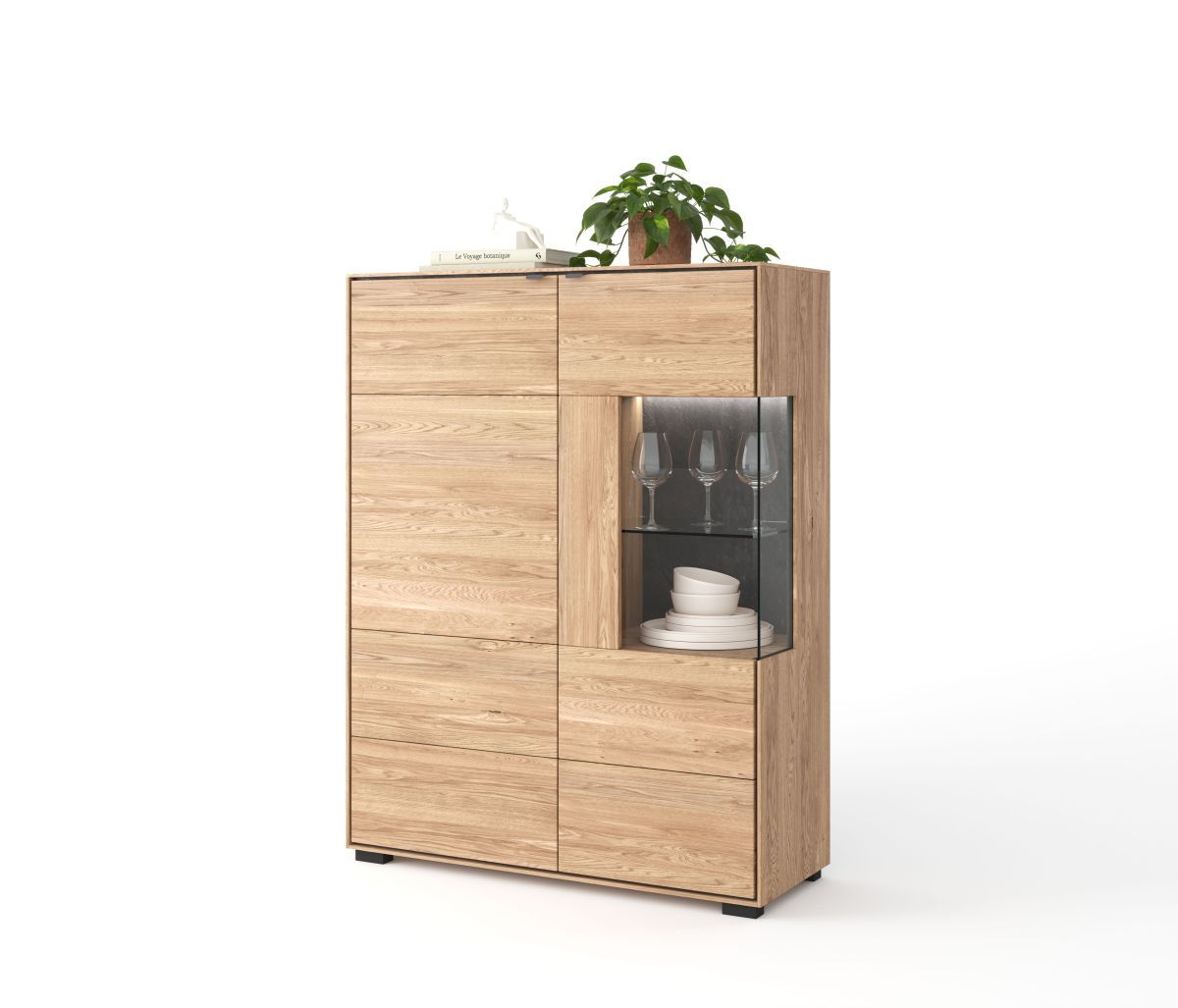 Highboard EROSA