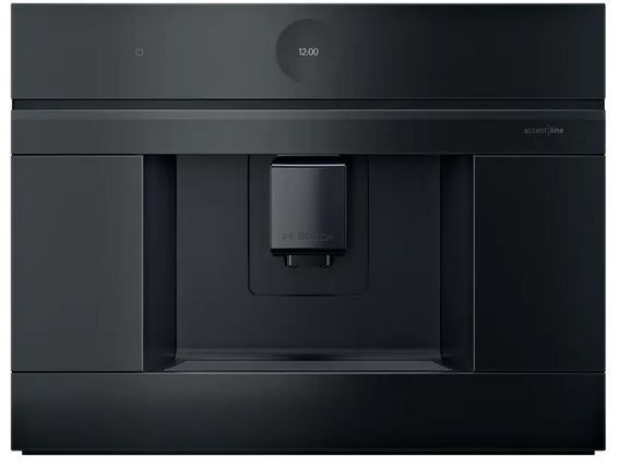 Kaffeevollautomat BOSCH