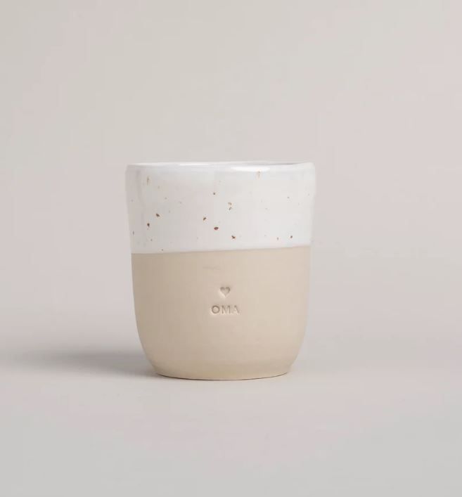 Becher OMA