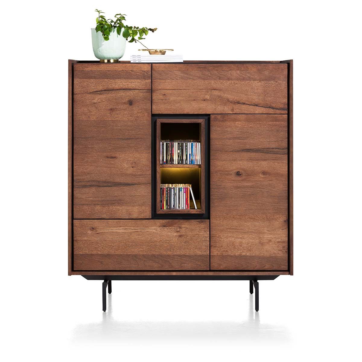 Highboard HALMSTAD - AUSSTELLUNGSSTÜCK