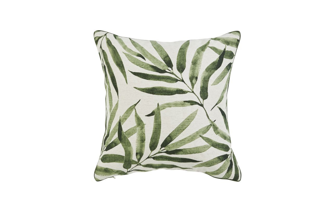 Kissenhülle NATURE LEAVES
