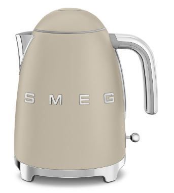 Wasserkocher SMEG