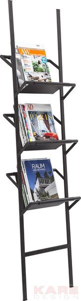 Zeitungsständer EXPOSITION