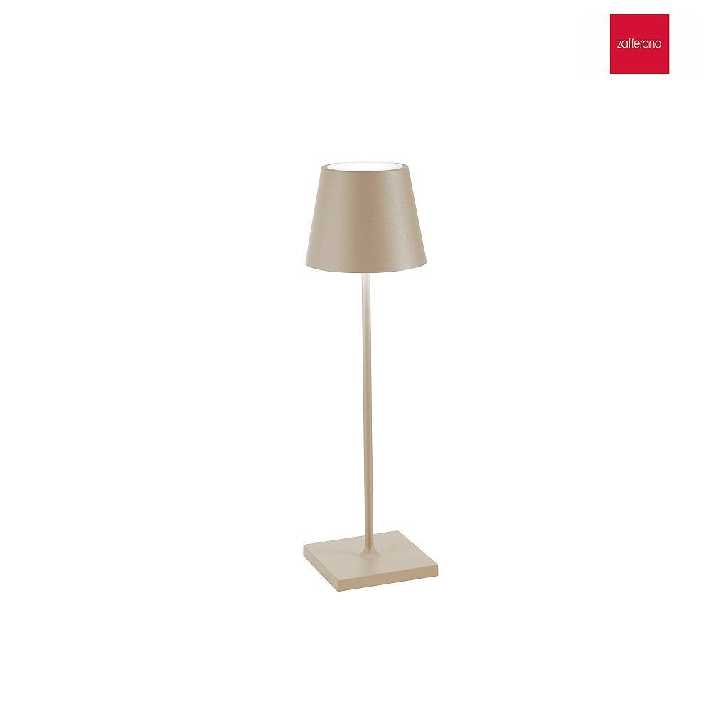 Tischleuchte POLDINA MINI