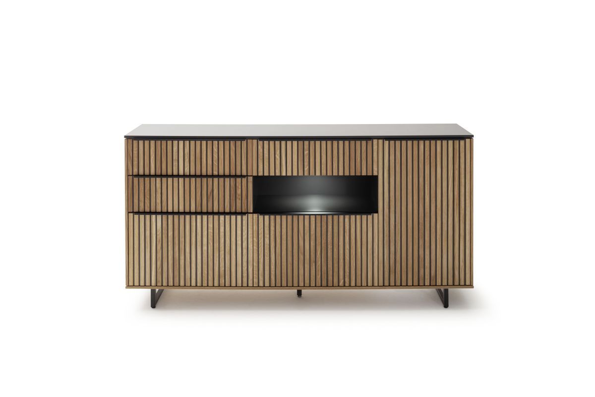 Sideboard STAV - AUSSTELLUNGSSTÜCK