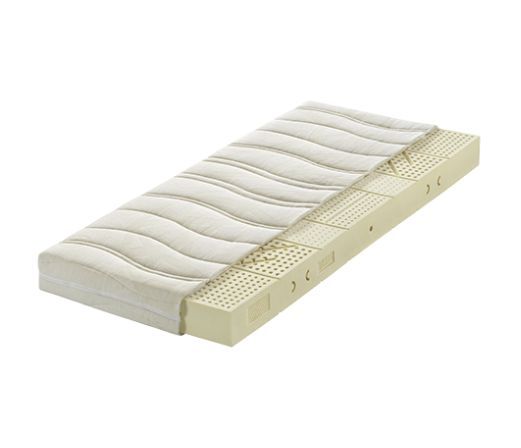 Latexmatratze NATUR L 350