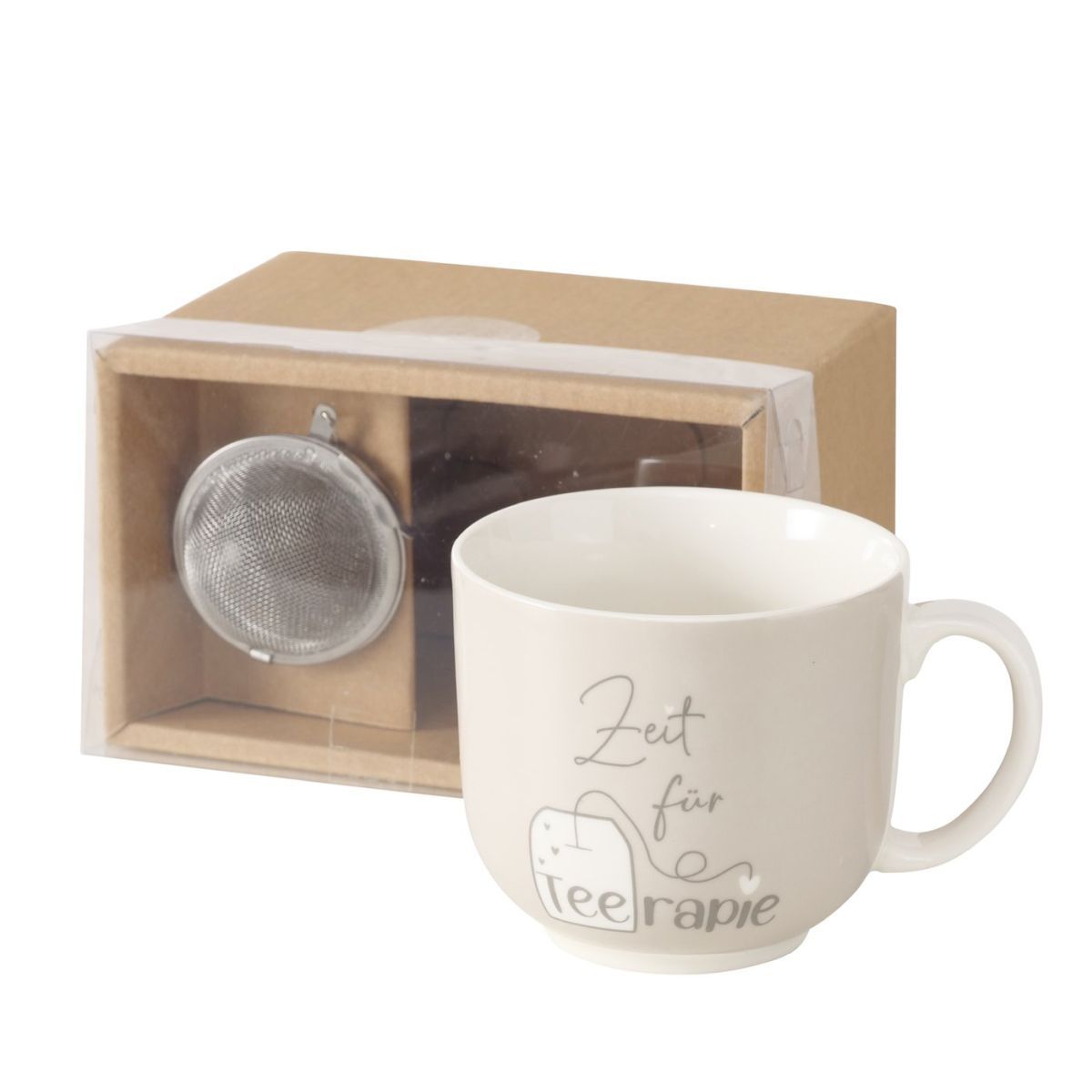 Geschenksset TEATIME