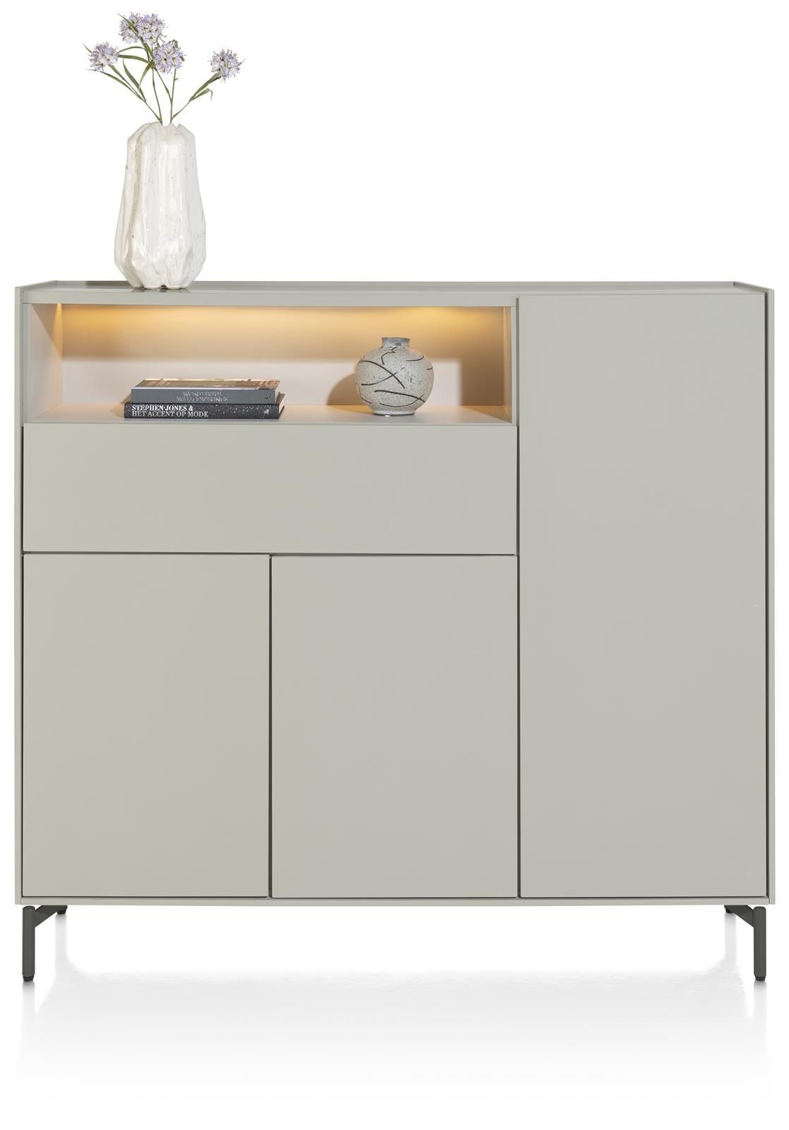 Highboard NOON