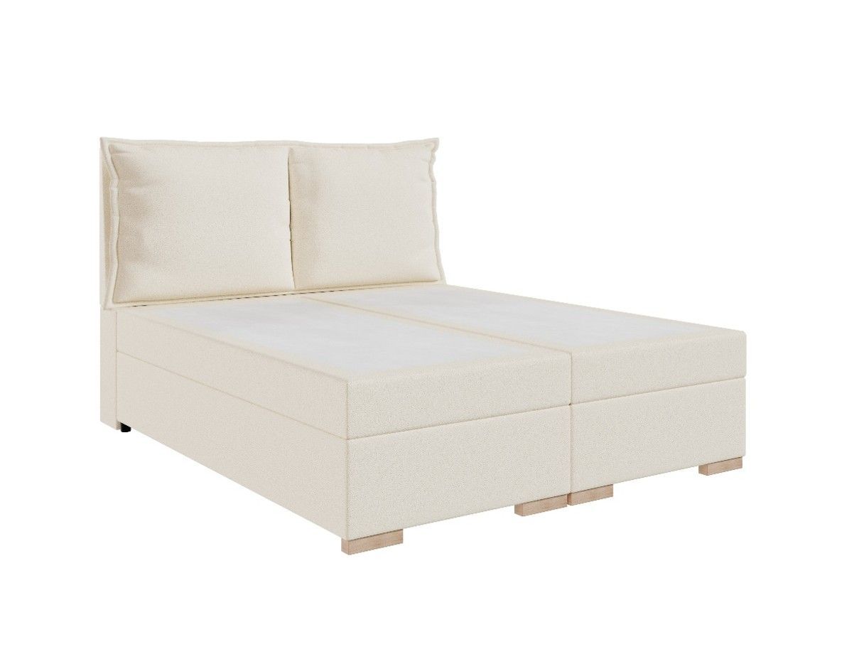 Boxspringbet SANDRIN