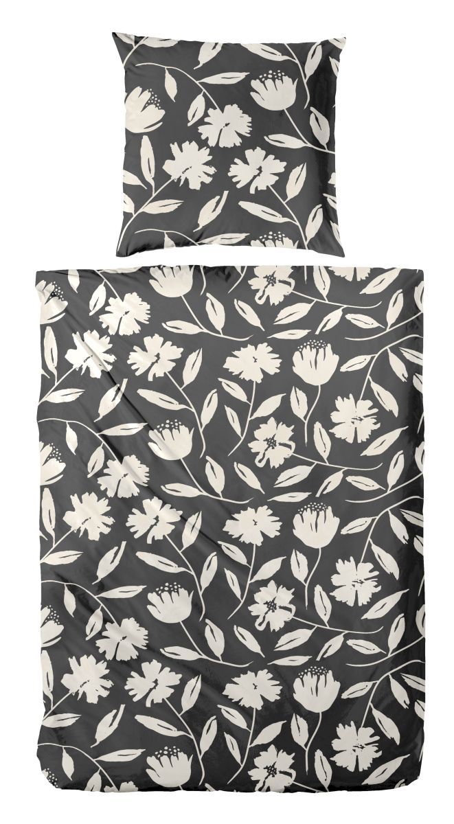 Wendebettwäsche FLOWER